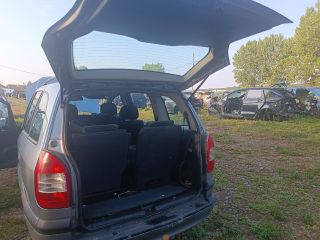 bontott OPEL ZAFIRA A Hátsó középső Biztonsági Öv