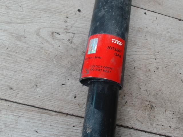 bontott OPEL ZAFIRA A Hátsó Lengéscsillapító (Pozíciófüggetlen)