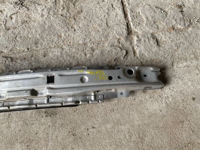 bontott OPEL ZAFIRA A Hátsó Lökhárító Merevítő (Fém)