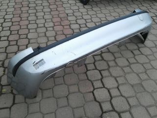 bontott OPEL ZAFIRA A Hátsó Lökhárító (Részeivel)