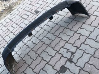 bontott OPEL ZAFIRA A Hátsó Lökhárító (Részeivel)