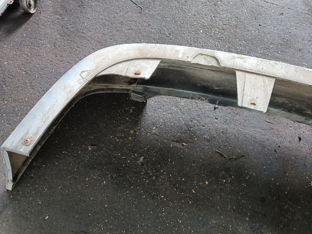 bontott OPEL ZAFIRA A Hátsó Lökhárító (Részeivel)