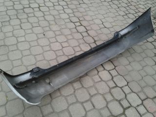 bontott OPEL ZAFIRA A Hátsó Lökhárító (Részeivel)