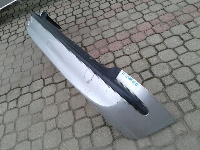 bontott OPEL ZAFIRA A Hátsó Lökhárító (Részeivel)