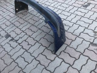 bontott OPEL ZAFIRA A Hátsó Lökhárító (Részeivel)