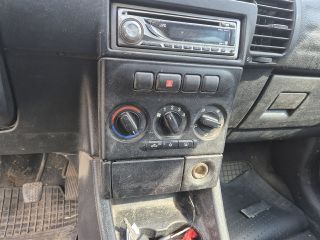 bontott OPEL ZAFIRA A Hátsó Lökhárító (Részeivel)