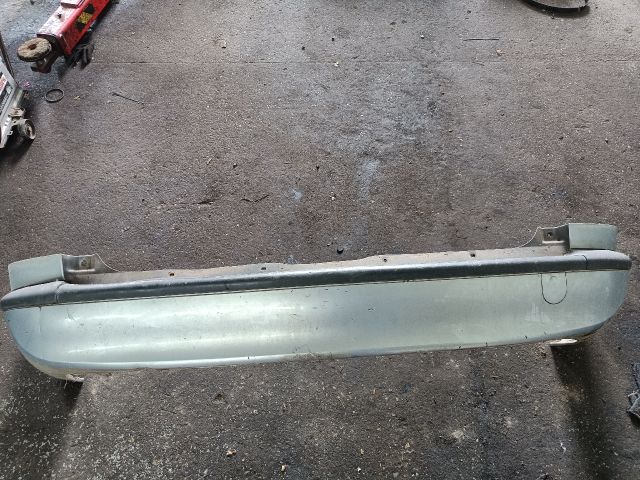 bontott OPEL ZAFIRA A Hátsó Lökhárító (Részeivel)