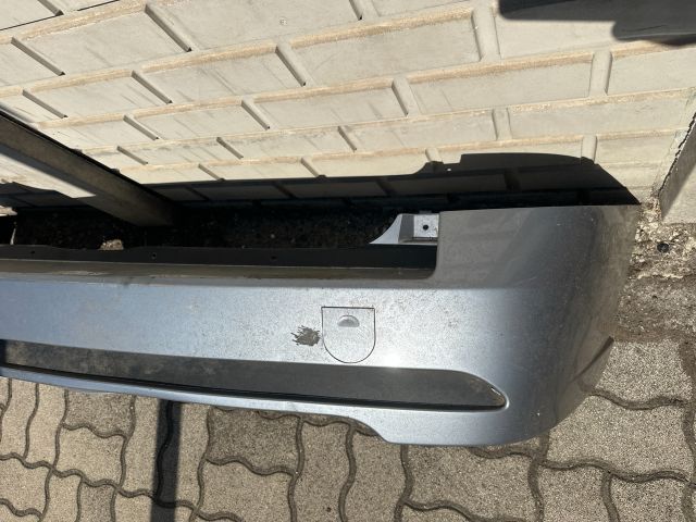 bontott OPEL ZAFIRA A Hátsó Lökhárító (Részeivel)