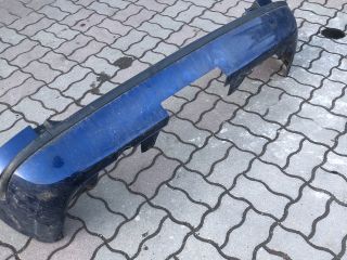 bontott OPEL ZAFIRA A Hátsó Lökhárító (Részeivel)