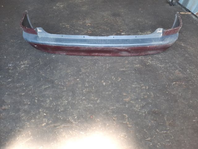 bontott OPEL ZAFIRA A Hátsó Lökhárító (Részeivel)