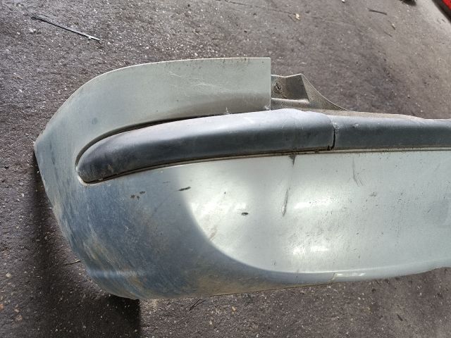 bontott OPEL ZAFIRA A Hátsó Lökhárító (Részeivel)