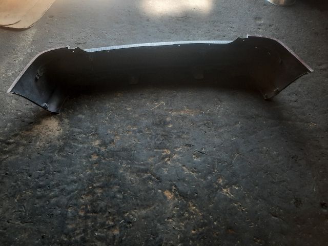 bontott OPEL ZAFIRA A Hátsó Lökhárító (Részeivel)