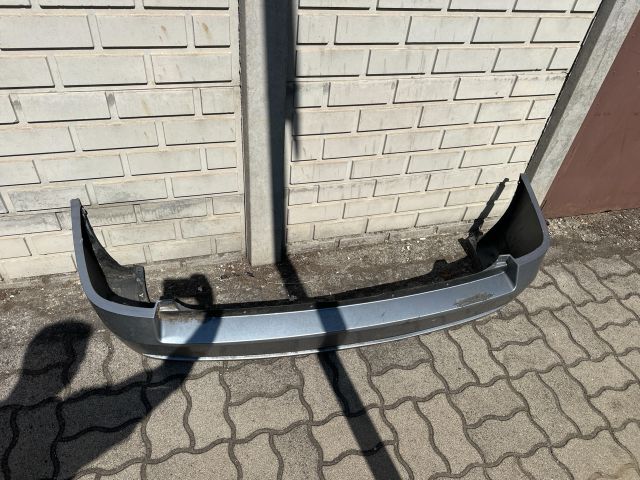 bontott OPEL ZAFIRA A Hátsó Lökhárító (Részeivel)