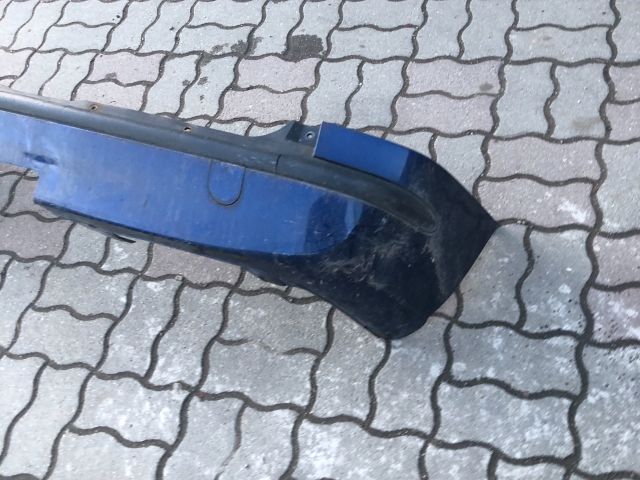 bontott OPEL ZAFIRA A Hátsó Lökhárító (Részeivel)