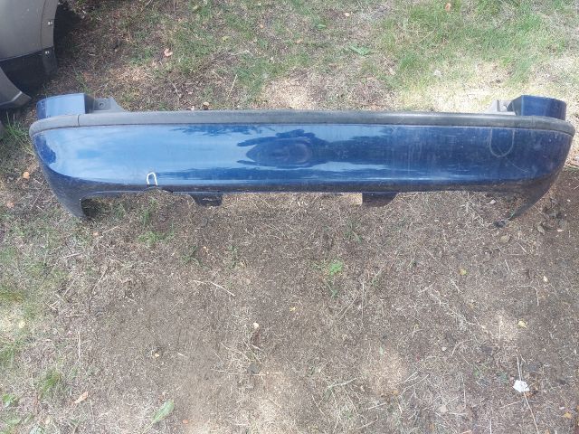 bontott OPEL ZAFIRA A Hátsó Lökhárító (Részeivel)