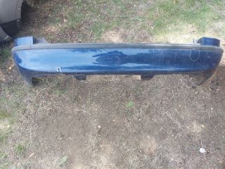 bontott OPEL ZAFIRA A Hátsó Lökhárító (Részeivel)