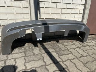 bontott OPEL ZAFIRA A Hátsó Lökhárító (Részeivel)