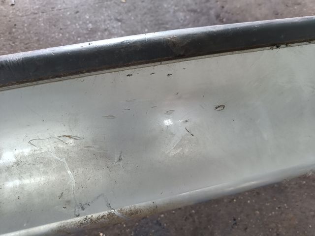 bontott OPEL ZAFIRA A Hátsó Lökhárító (Részeivel)