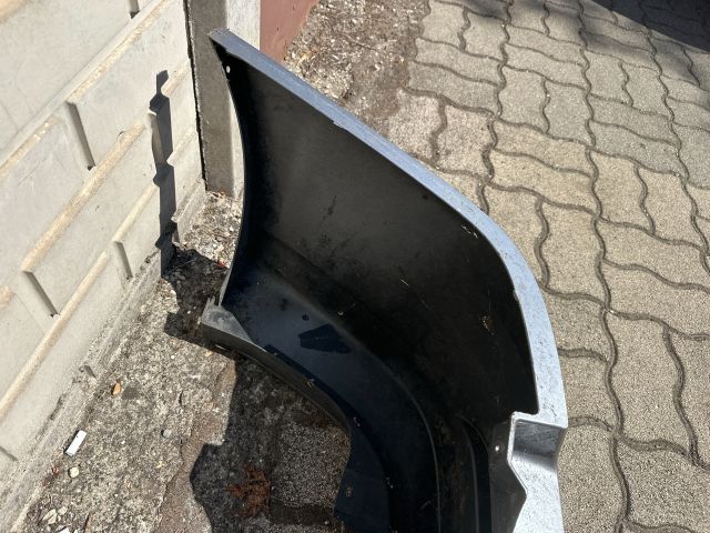 bontott OPEL ZAFIRA A Hátsó Lökhárító (Részeivel)