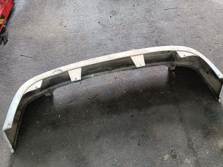 bontott OPEL ZAFIRA A Hátsó Lökhárító (Részeivel)