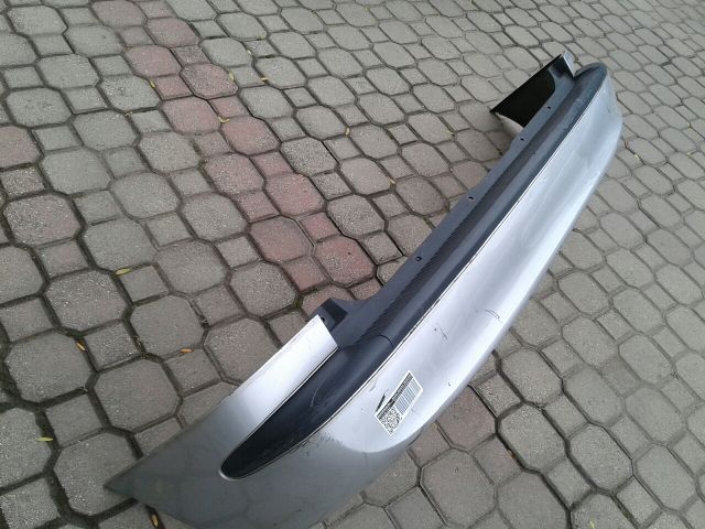 bontott OPEL ZAFIRA A Hátsó Lökhárító (Részeivel)