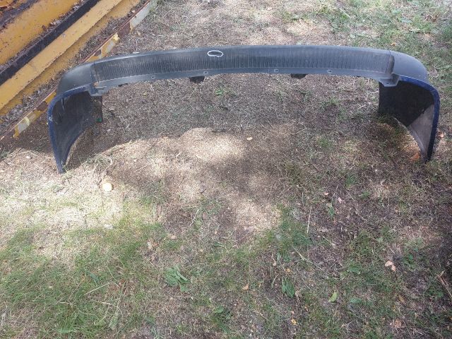 bontott OPEL ZAFIRA A Hátsó Lökhárító (Részeivel)