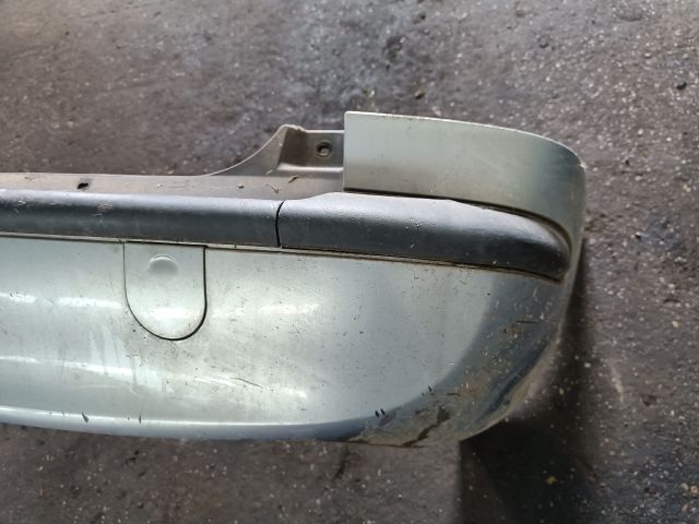 bontott OPEL ZAFIRA A Hátsó Lökhárító (Részeivel)