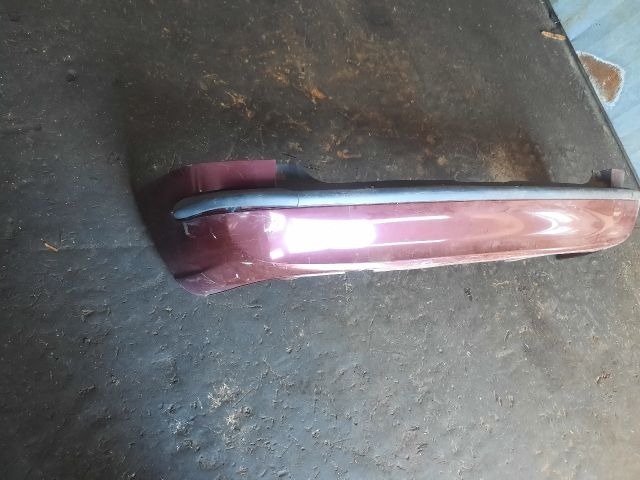 bontott OPEL ZAFIRA A Hátsó Lökhárító (Részeivel)