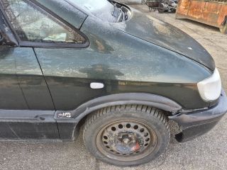 bontott OPEL ZAFIRA A Hátsó Lökhárító (Részeivel)