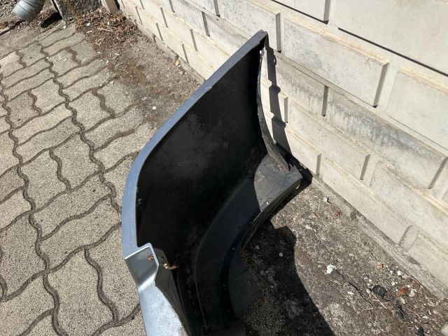 bontott OPEL ZAFIRA A Hátsó Lökhárító (Részeivel)