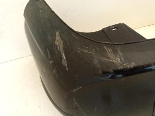 bontott OPEL ZAFIRA A Hátsó Lökhárító (Üresen)