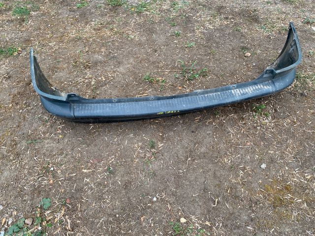 bontott OPEL ZAFIRA A Hátsó Lökhárító (Üresen)