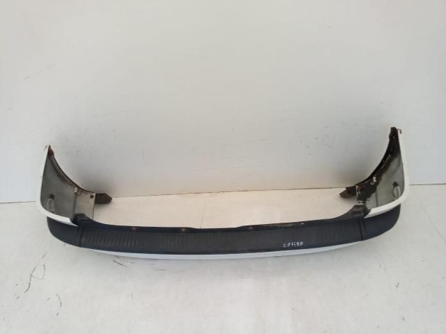 bontott OPEL ZAFIRA A Hátsó Lökhárító (Üresen)