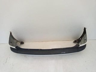 bontott OPEL ZAFIRA A Hátsó Lökhárító (Üresen)