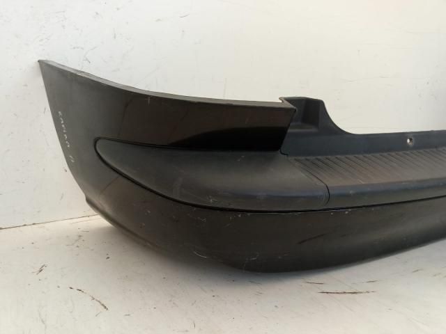 bontott OPEL ZAFIRA A Hátsó Lökhárító (Üresen)