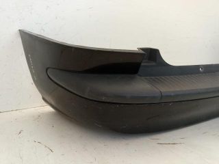 bontott OPEL ZAFIRA A Hátsó Lökhárító (Üresen)