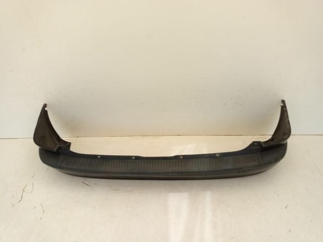 bontott OPEL ZAFIRA A Hátsó Lökhárító (Üresen)