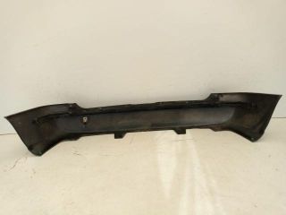 bontott OPEL ZAFIRA A Hátsó Lökhárító (Üresen)