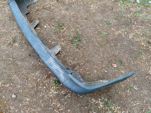 bontott OPEL ZAFIRA A Hátsó Lökhárító (Üresen)