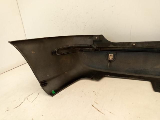 bontott OPEL ZAFIRA A Hátsó Lökhárító (Üresen)