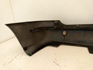 bontott OPEL ZAFIRA A Hátsó Lökhárító (Üresen)