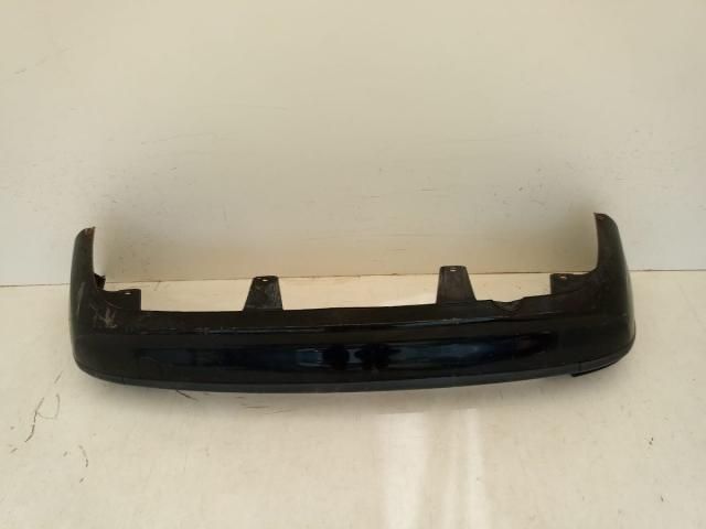 bontott OPEL ZAFIRA A Hátsó Lökhárító (Üresen)