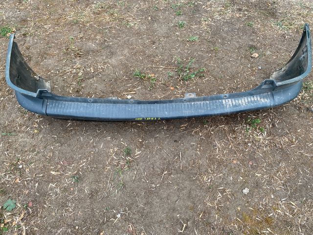 bontott OPEL ZAFIRA A Hátsó Lökhárító (Üresen)