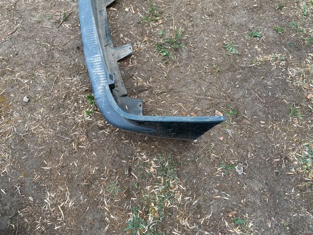 bontott OPEL ZAFIRA A Hátsó Lökhárító (Üresen)