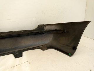 bontott OPEL ZAFIRA A Hátsó Lökhárító (Üresen)