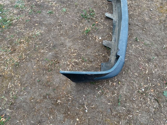 bontott OPEL ZAFIRA A Hátsó Lökhárító (Üresen)