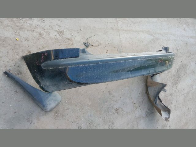 bontott OPEL ZAFIRA A Hátsó Lökhárító (Üresen)