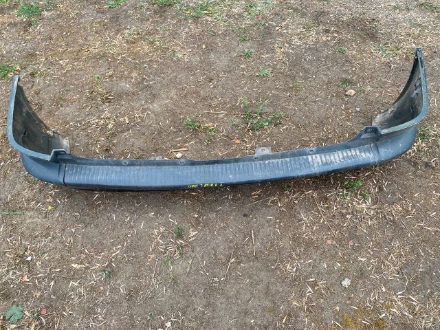 bontott OPEL ZAFIRA A Hátsó Lökhárító (Üresen)