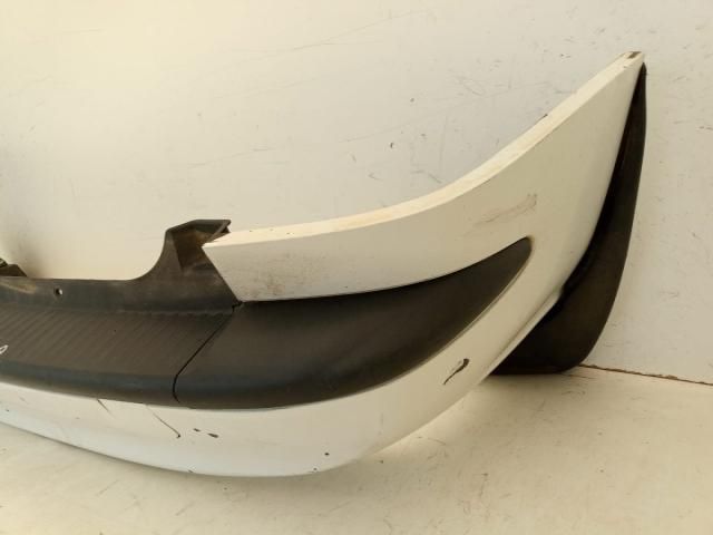 bontott OPEL ZAFIRA A Hátsó Lökhárító (Üresen)