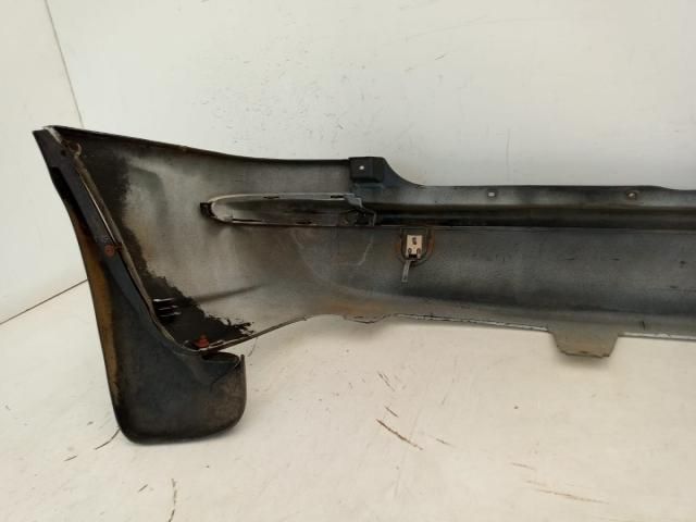 bontott OPEL ZAFIRA A Hátsó Lökhárító (Üresen)